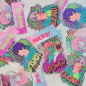 チェンソーマン 吉田ヒロフミ アクキー - kurokon - BOOTH