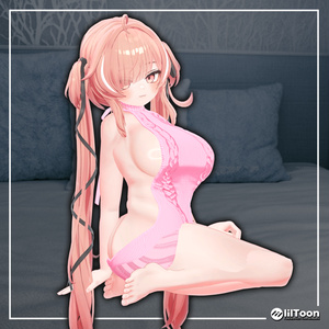 50%OFFヌーディー・ハグ (Nudy Hug) 『8アバター対応』 缩略图 5