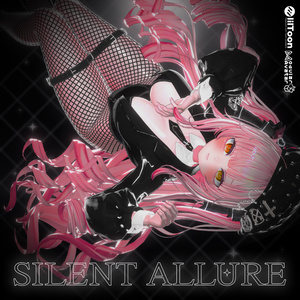 SILENT ALLURE 『15アバター対応』