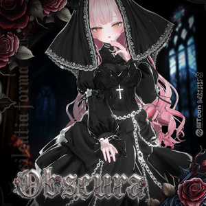 Obscura 『13アバター対応』