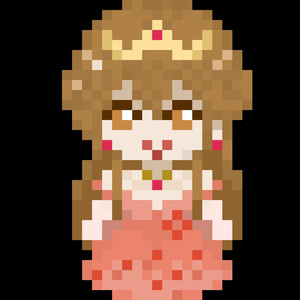 イケプリ👑レオンカラードレス