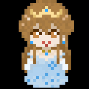 イケプリ👑リヒトカラードレス
