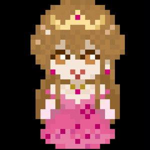 イケプリ👑カガリカラードレス