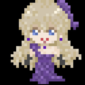 イケヴィラ🦋エリスカラードレス