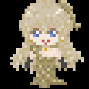イケヴィラ🦋ダリウスカラードレス