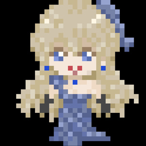 イケヴィラ🦋ユーレンカラードレス