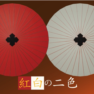 和傘【3Dモデル】 缩略图 2