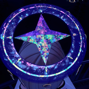 GalaxyHalo