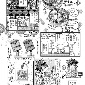 おさまる家 井田千秋 作品集 特製九谷焼皿2枚セット - GraphicomiX