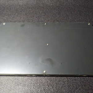 小型傾斜レバーレス（2度傾斜） - くろまき工房 - BOOTH