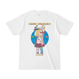 リトルリドル小梅ちゃんTシャツ