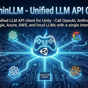 UniThinLLM - Unified LLM API Client
