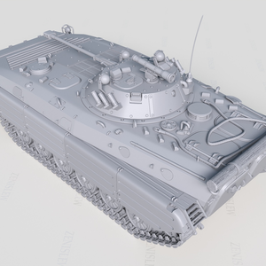 1/32　BMP 2 歩兵戦闘車
