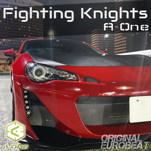 【DL版】Fighting Knights
