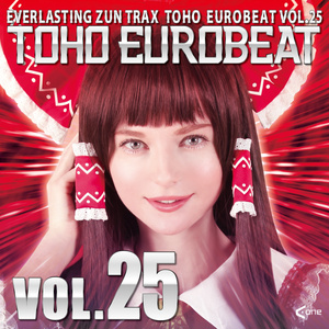 2025・春の陣】EUROBAKA ICHIDAI VOL.32 + TECHNO MAESTRO +
