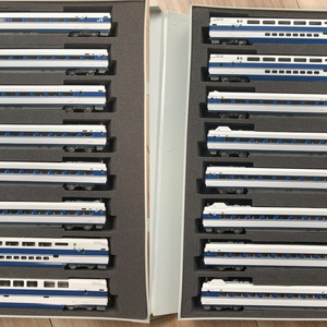 Nゲージ】台湾式鉄道特急型電車 - ヨシカワ第一工廠 - BOOTH