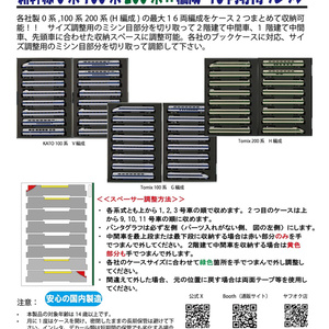 パワーパック化回路（電車でGOのコントローラ）【Nゲージ】【HOゲージ