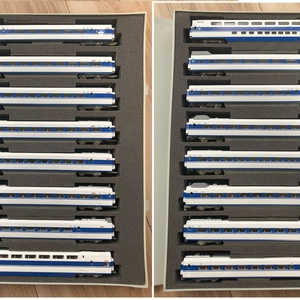 Nゲージ】台湾式鉄道特急型電車 - ヨシカワ第一工廠 - BOOTH