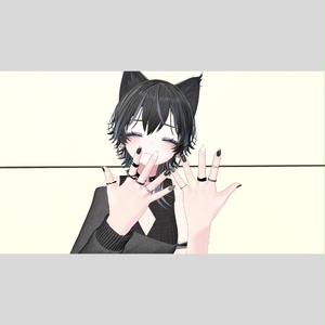 【VRC想定】SimpleRing【カジュアル】 缩略图 4