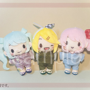 miyaぬい服 CATEGORY 相関グッズ(ACCESSORY) | Hermeow's Shop