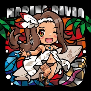 髙橋わな美と福島ラーメン組っ! - BOOTH