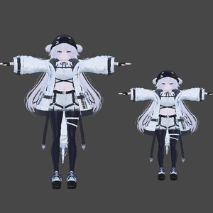 ぼむ式スピルバちびっこ化プレハブ