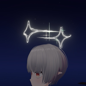 【VRChat想定】Aetheric_Flux 缩略图 2