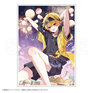 ヒプアニの二期、EDイラストアクリルキーチェーンコンプリートセット匿名配送☆ ヒプアニの二期、EDイラストアクリルキーチェーンコンプリート