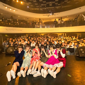 PhotoData Collection -5th ワンマンライブ「Tokyo in Picture」