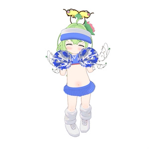 ハミチチアガール 缩略图 17