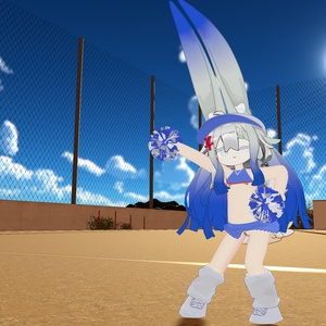 ハミチチアガール 缩略图 14