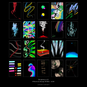 【VRChat向け】INTERIOR ARTSET「Along」【素材集】 缩略图 6
