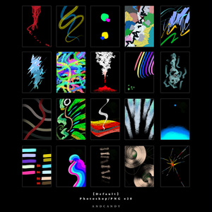 【VRChat向け】INTERIOR ARTSET「Along」【素材集】 缩略图 5