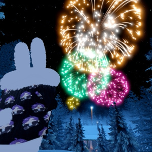 【無料】バメッサくんのイロイロテクスチャ【VRChat向け】 缩略图 3