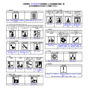 【VRC対応3Dモデル】オア-oa- 缩略图 14