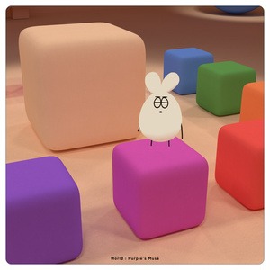 【VRC対応3Dモデル】オア-oa- 缩略图 10