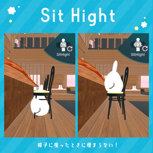 【VRC対応3Dモデル】オア-oa- 缩略图 5