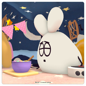 【VRC対応3Dモデル】オア-oa- 缩略图 11