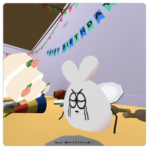 【VRC対応3Dモデル】オア-oa- 缩略图 7