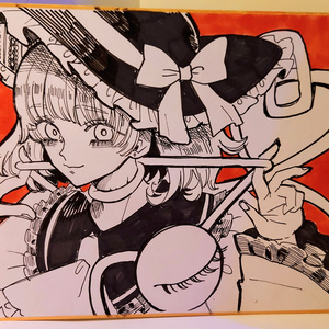 招き猫 招き猫擬人化 神守うぉるのイラスト Pixiv