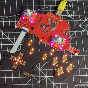 早押し機 スーパーハヤオシピンポンブー本体&特製早押しボタン