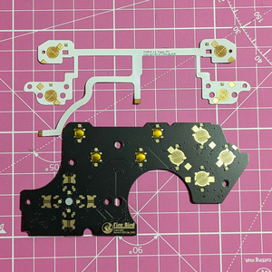 AZ-RC1シャーシ(ラジ四駆互換) - アズパカ - BOOTH