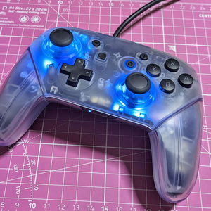 プロコン型基板】FireBird For Pro-Controller v2.1