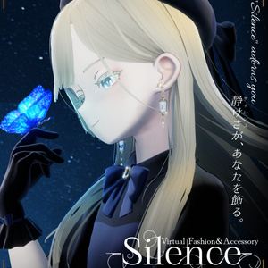-Silence- ポスター 缩略图 8