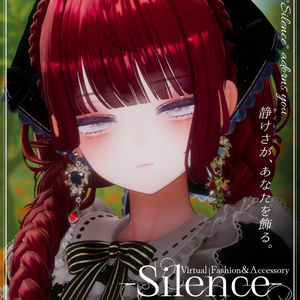 -Silence- ポスター 缩略图 5