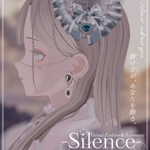 -Silence- ポスター 缩略图 4