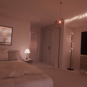 〔3Dモデル〕Serenity Room〔部屋のみ/家具無し〕 缩略图 2