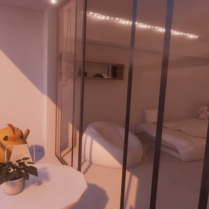 〔3Dモデル〕Serenity Room〔部屋のみ/家具無し〕 缩略图 3
