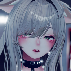 〔テクスチャ〕Rosé Makeup for Shinra〔-Silence-〕 缩略图 2