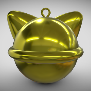 [FBX] 猫鈴（評価版有り）🪙